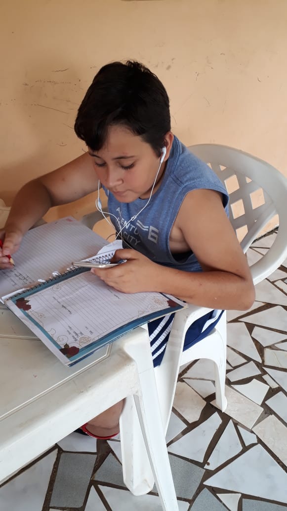 Atividades presenciais na rede estadual de ensino em Rondônia permanecem suspensas até 3 de novembro - News Rondônia