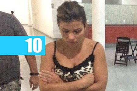MULHER DE NEM DA ROCINHA RECEBIA R$ 1,44 MI POR ANO DE FACÇÃO, DIZ MP - News Rondônia