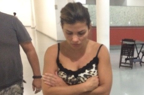MULHER DE NEM DA ROCINHA RECEBIA R$ 1,44 MI POR ANO DE FACÇÃO, DIZ MP - News Rondônia
