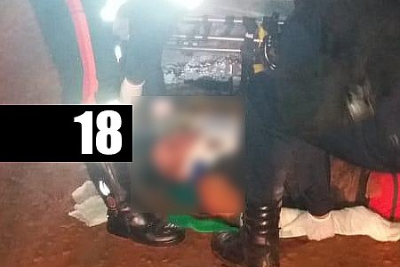 HOMENS SÃO BALEADOS EM TENTATIVA DE HOMICÍDIO NO BAIRRO MARIANA - News Rondônia