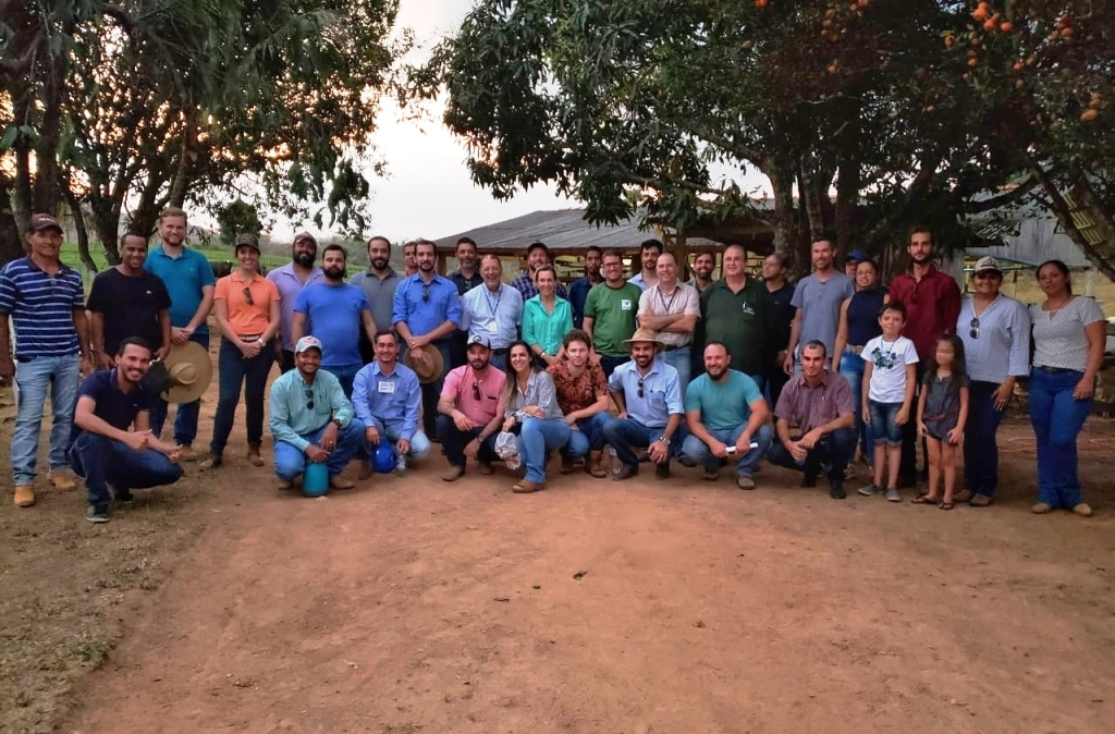 PARCERIAS AMPLIAM ATUAÇÃO DO BALDE CHEIO E FORTALECEM CADEIA PRODUTIVA DO LEITE EM RONDÔNIA - News Rondônia