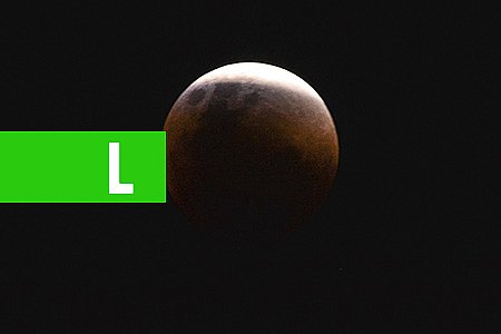 MAIOR ECLIPSE TOTAL DA LUA DO SÉCULO 21 OCORRE NESTA SEXTA - News Rondônia