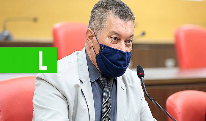 Deputado Edson Martins libera emenda para escola no município de Campo Novo de Rondônia - News Rondônia