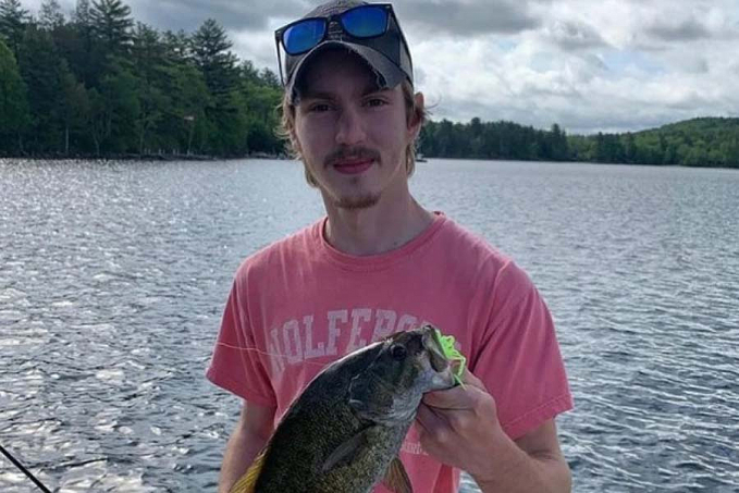 Jovem brasileiro morre afogado em lago congelado nos EUA - News Rondônia