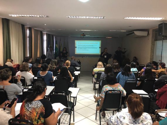 APLICATIVO CRIADO EM RONDÔNIA PARA IDENTIFICAR TRANSTORNO DO DÉFICIT DE ATENÇÃO COM HIPERATIVIDADE PODE ATENDER 400 MIL PESSOAS - News Rondônia