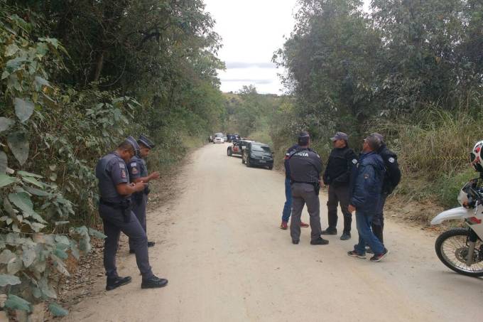 NEWS URGENTE: CORPO DE MENINA DESAPARECIDA É ENCONTRADO AO LADO DE PATINS - News Rondônia
