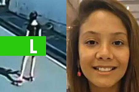 NEWS URGENTE: CORPO DE MENINA DESAPARECIDA É ENCONTRADO AO LADO DE PATINS - News Rondônia