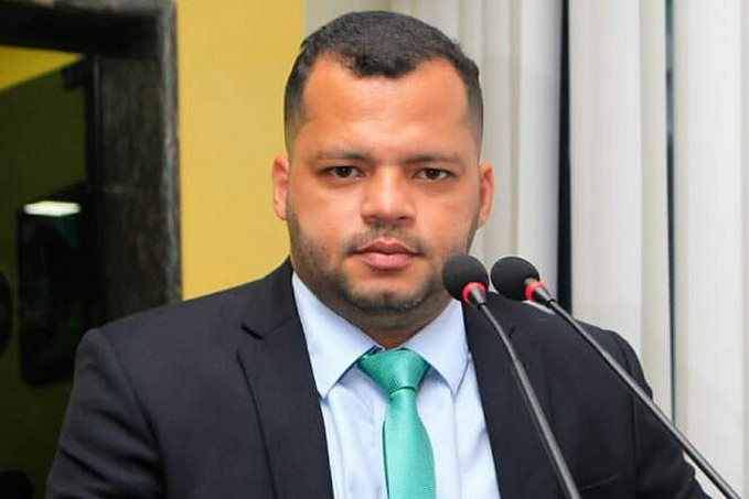 LEGISLATIVO - Vereador Edevaldo Neves é favorável ao monitoramento de todos os veículos da prefeitura - News Rondônia