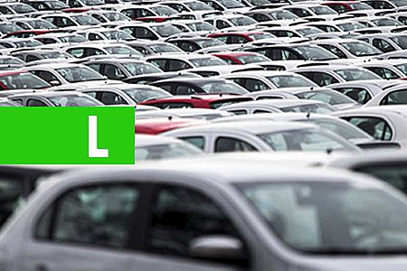 VENDA DE CARROS IRÁ DESACELERAR EM 2019, AFIRMA PRESIDENTE DA VOLKSWAGEN - News Rondônia
