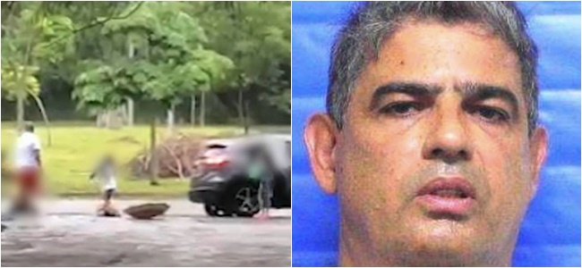 MULHERES VIOLADAS: Ex-marido que matou juíza na frente das filhas não odiava uma pessoa, mas um gênero - News Rondônia