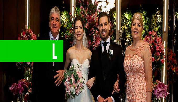 COLUNA SOCIAL MARISA LINHARES: CASAMENTO HELEN RONDON GIL - News Rondônia