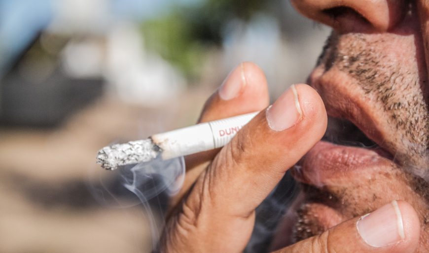DIA MUNDIAL SEM TABACO: O TABAGISMO É A PRINCIPAL CAUSA DE MORTE EVITÁVEL EM TODO O MUNDO; RONDÔNIA INICIA CAMPANHA DE COMBATE - News Rondônia