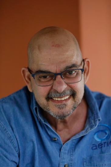 PRIMEIRO TRANSHOMEM A SER OPERADO NO BRASIL, JOÃO NERY PREPARA LIVRO - News Rondônia