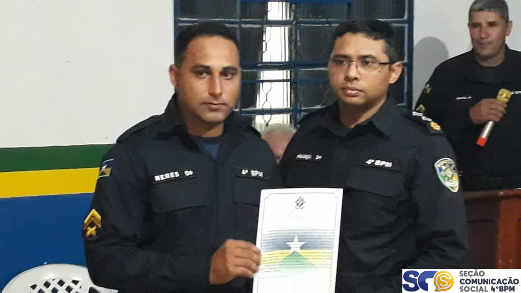 SÃO FELIPE DO OESTE  QUARTEL DA POLÍCIA MILITAR É REFORMADO E AMPLIADO - News Rondônia