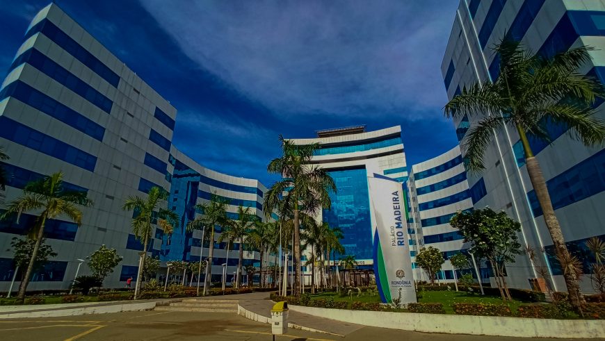 FASE 1: Aumento de casos da Covid-19 e lotação das UTIs mantêm todos os municípios na Fase 1 do Plano Todos Por Rondônia - News Rondônia