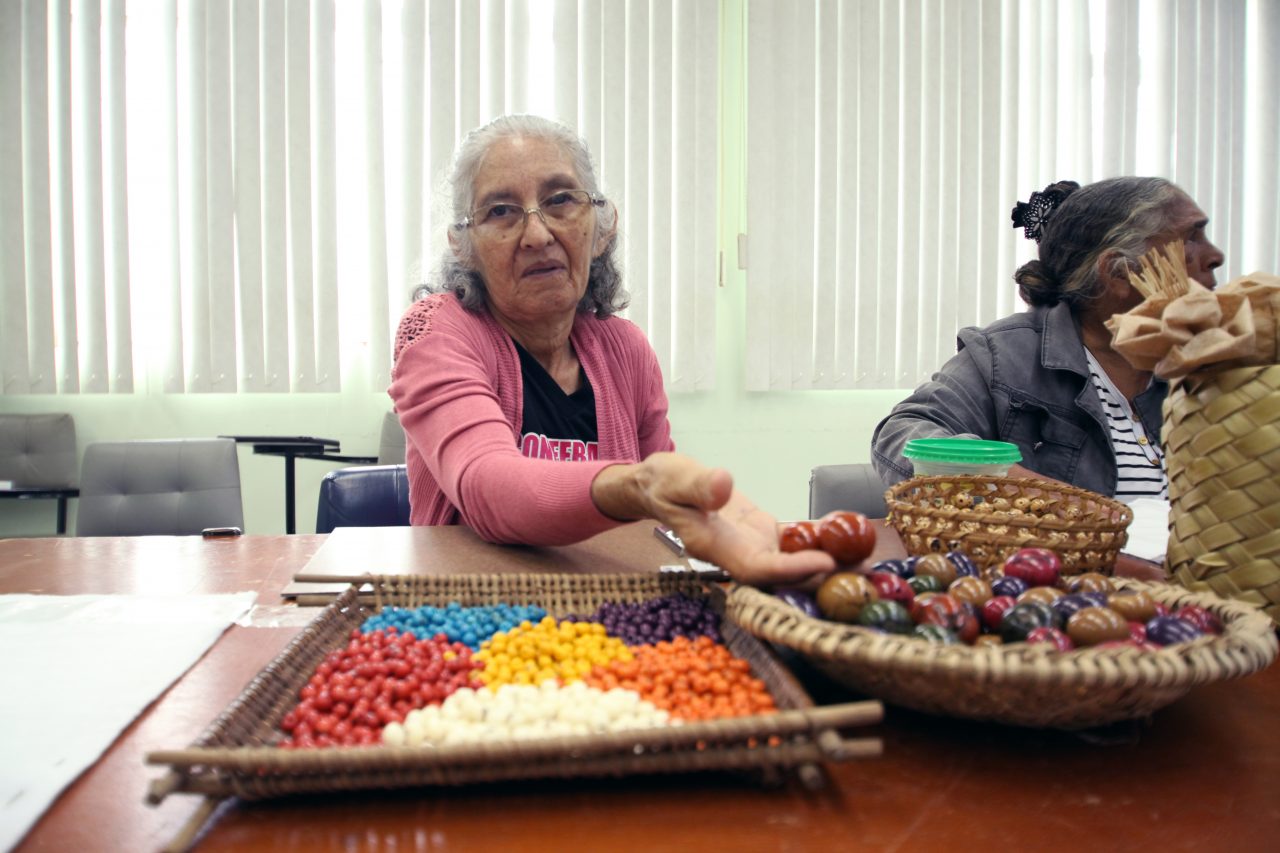 HANSENÍASE: HISTÓRIAS DE SUPERAÇÃO SE CONSOLIDAM EM GRUPOS DE AUTOCUIDADO EM RONDÔNIA - News Rondônia