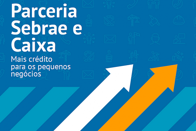 Caixa e Sebrae mobilizam pequenos negócios para linha de crédito do Pronampe - News Rondônia