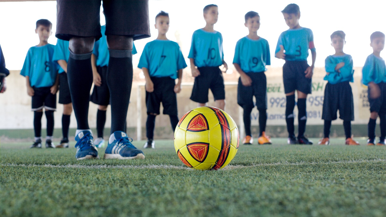 TJRO APOIA AÇÕES DE COMPROMISSO SOCIAL POR MEIO DO ESPORTE - News Rondônia