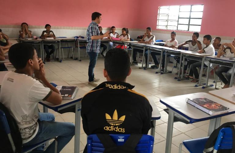 R$ 2.557,74: MEC ANUNCIA REAJUSTE DE 4,17% NO PISO SALARIAL DOS PROFESSORES EM 2019 - News Rondônia