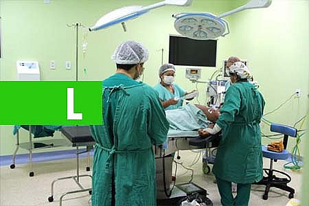 FILA DE ESPERA POR CIRURGIAS ELETIVAS É META ESTRATÉGICA DA SECRETARIA DE SAÚDE - News Rondônia