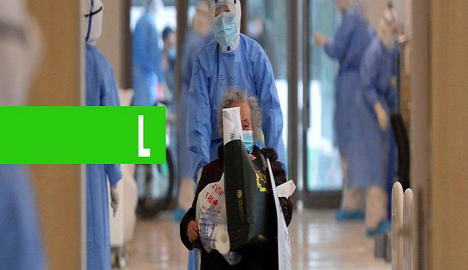 CORONAVÍRUS: TOTAL DE MORTOS NA CHINA CONTINENTAL SOBE PARA 1.113 - News Rondônia