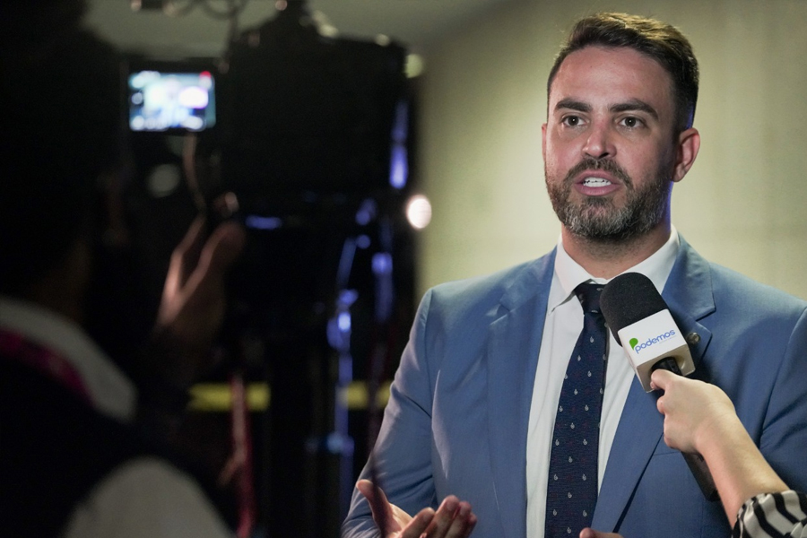 ATUAÇÃO PARLAMENTAR - Projeto de Leo Moraes cria núcleo de serviço Especializado para Pessoas com Deficiência - News Rondônia