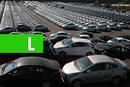 PARA ARRECADAR MAIS, ESTADOS ELEVAM ICMS DE AUTOMÓVEIS - News Rondônia