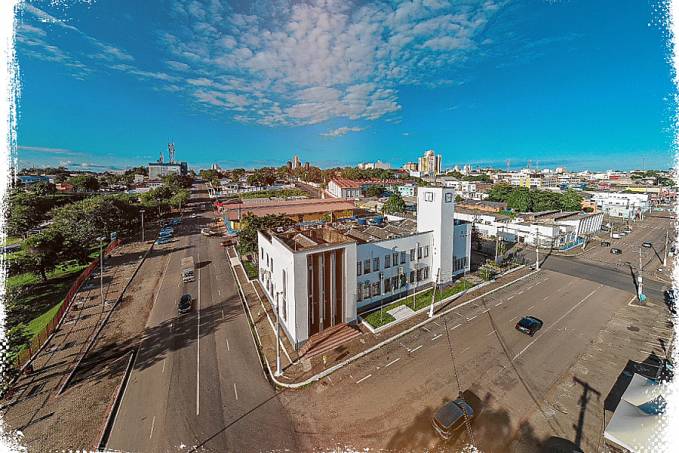 Prefeitura apresenta cumprimento de metas fiscais em audiência na Câmara Municipal - News Rondônia