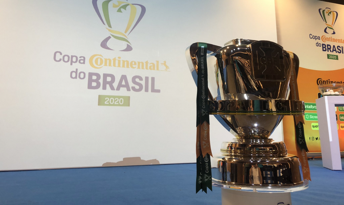 CBF anuncia novo calendário do futebol brasileiro - News Rondônia