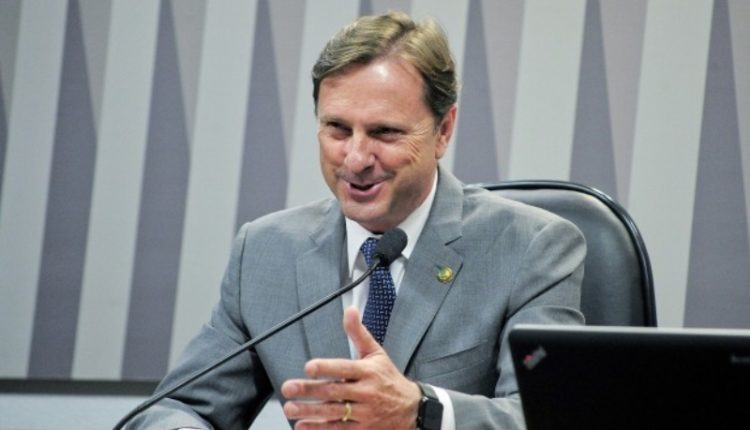 STF AUTORIZA SENADOR ACIR GURGAZC A EXERCER MANDATO DURANTE O DIA - News Rondônia