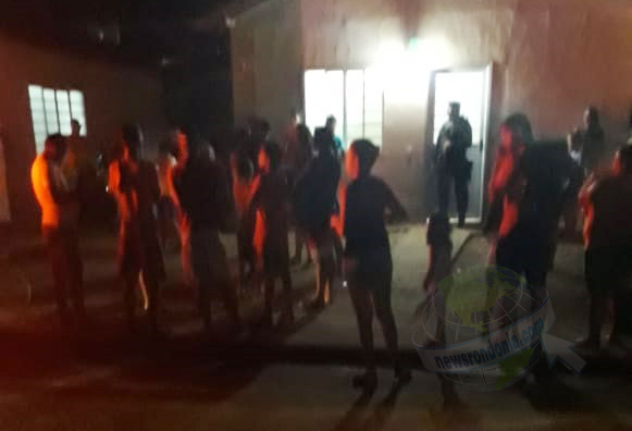 MULHER É EXECUTADA NO CRISTAL DA CALAMA - News Rondônia