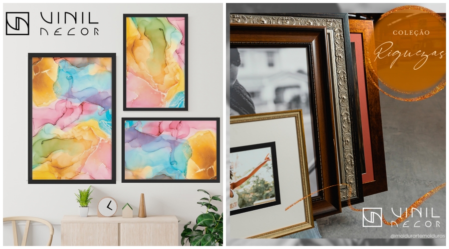 Vinil Decor: Porto Velho terá nova loja dedicada à decoração - News Rondônia