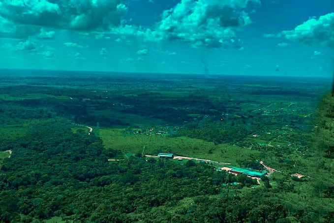 Emater promove webinar para apresentar propostas à equipe técnica; iniciativa visa preservar florestas - News Rondônia