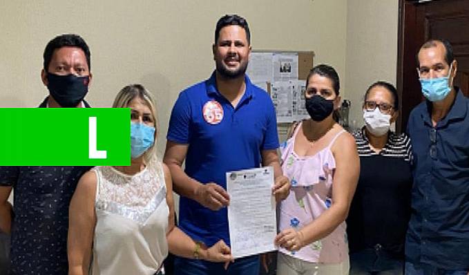 Samuel Costa assina termo de compromisso com profissionais de enfermagem - News Rondônia