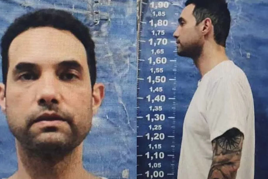 MPRJ denuncia Dr. Jairinho por torturar filha de ex-namorada - News Rondônia