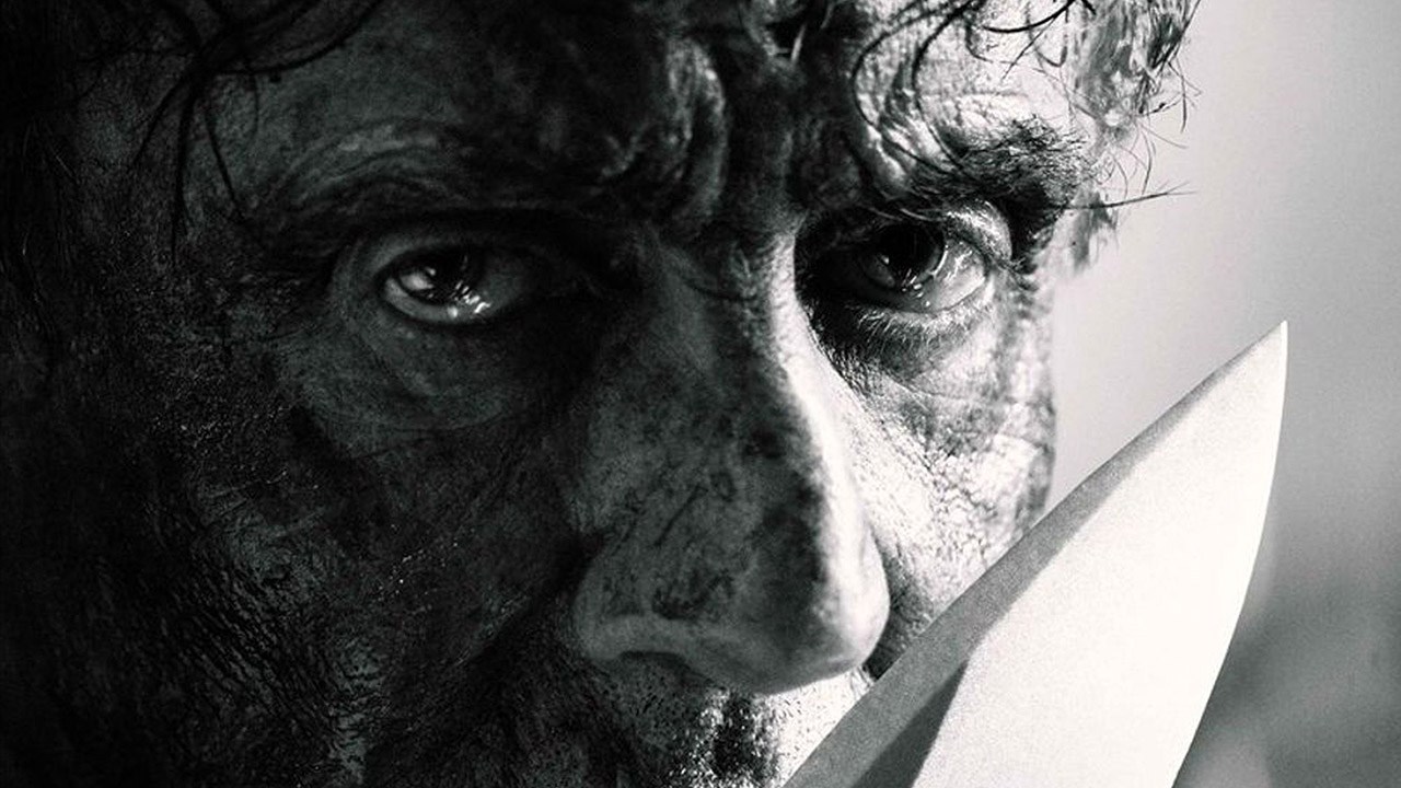RAMBO  ATÉ O FIM - POR RONDINELI GONZALEZ - News Rondônia