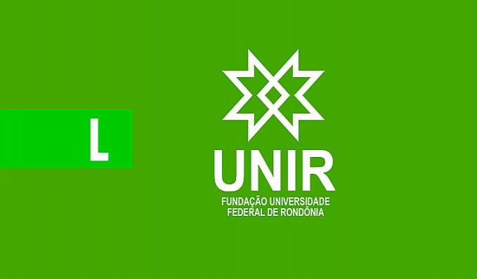 UNIR forma lista tríplice para nomeação de novo reitor ou reitora - News Rondônia