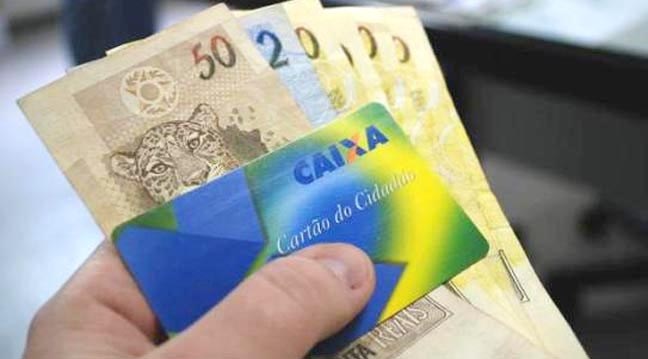 NASCIDOS EM OUTUBRO JÁ PODEM SACAR ABONO DO PIS DE 2017, INFORMA CAIXA - News Rondônia