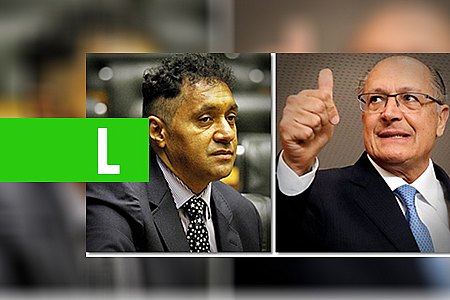 TIRIRICA OFICIALIZA APOIO A ALCKMIN E DIZ QUE DISPUTARÁ REELEIÇÃO - News Rondônia