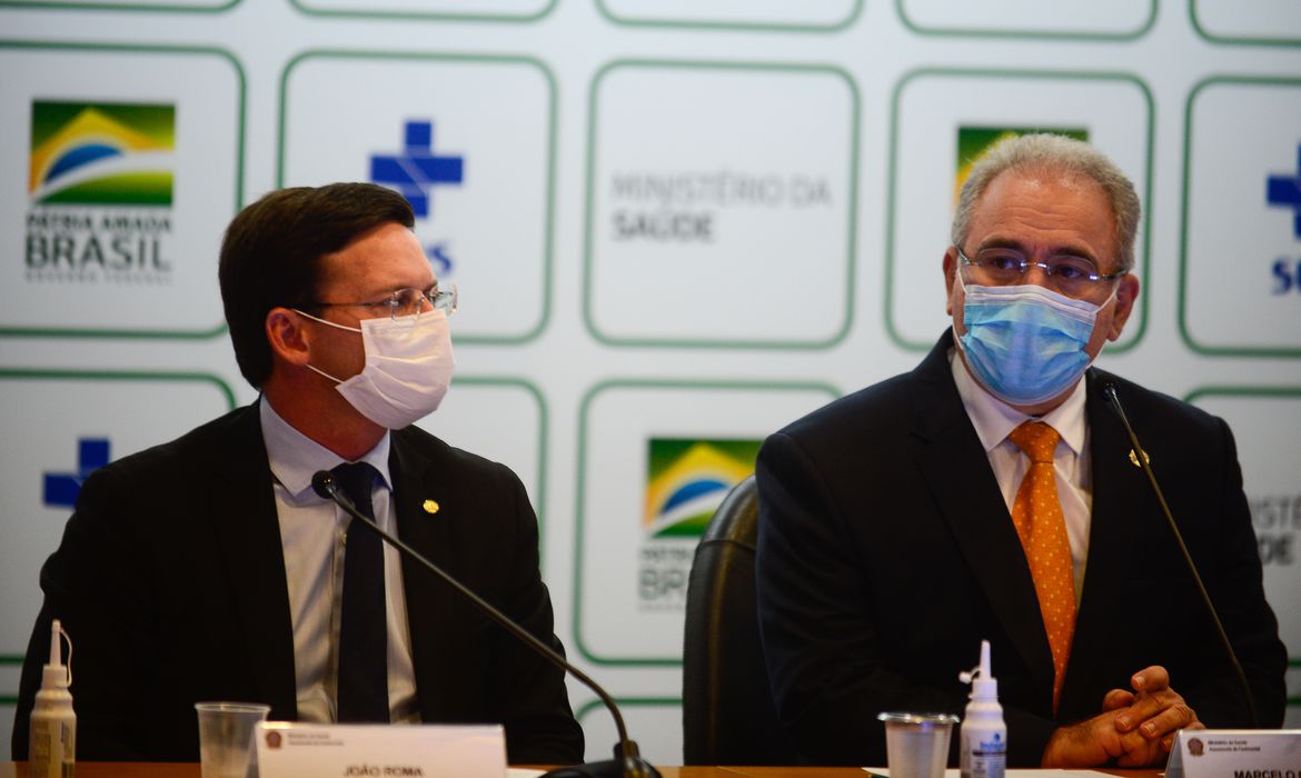 Ministros assinam acordo de iniciativas contra doenças graves - News Rondônia