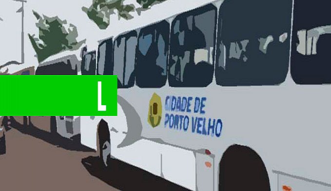 FROTA DE ÔNIBUS É VELHA, NÃO HÁ FISCALIZAÇÃO E SALÁRIOS AINDA NÃO FORAM PAGOS AOS TRABALHADORES - News Rondônia