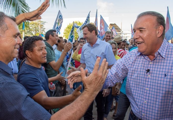 ACIR AFIRMA EM NOTA QUE RECORRERÁ AO TSE E CAMPANHA CONTINUA COM NÚMERO 12 NAS URNAS - News Rondônia