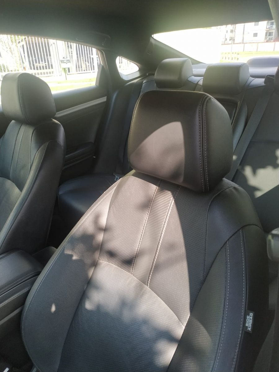 VENDE-SE: HONDA CIVIC - News Rondônia