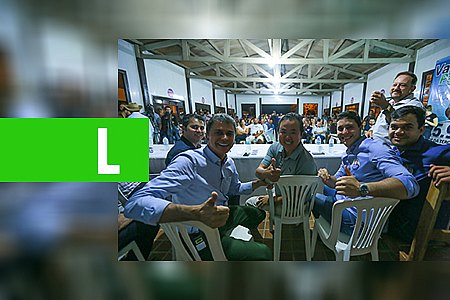 EXPEDITO ANUNCIA DUPLICAÇÃO DA RO-010 E REGIONALIZAÇÃO DA SAÚDE NO INTERIOR - News Rondônia