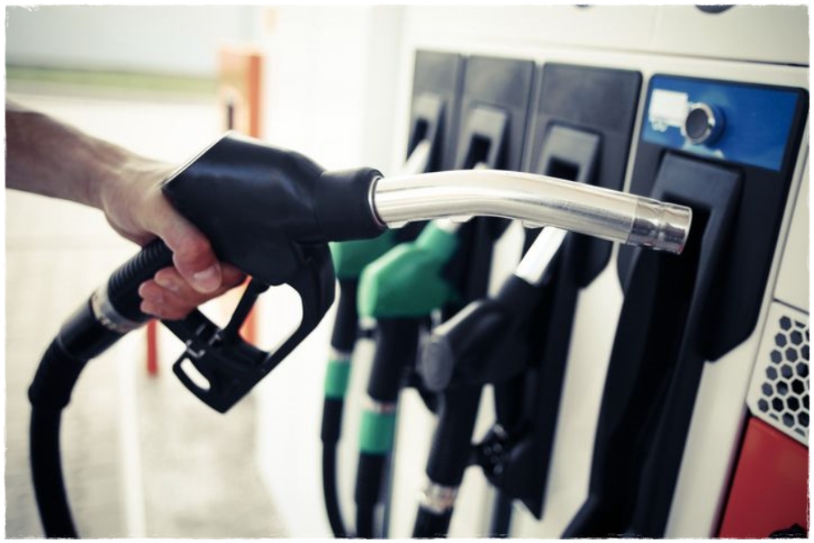 Representante de Rondônia quer mangueiras transparentes nas bombas de gasolina - News Rondônia