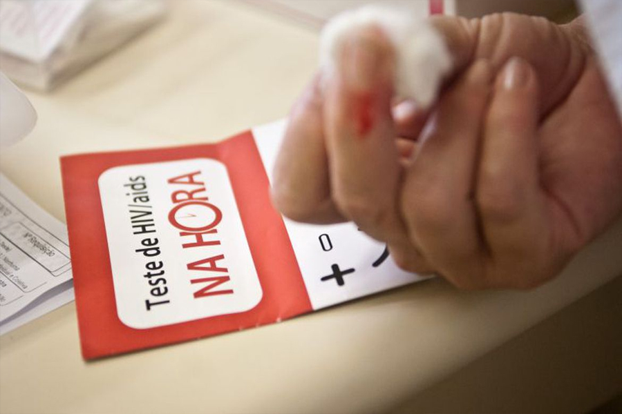 Anvisa aprova novo tratamento para HIV - News Rondônia
