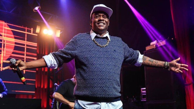 MC SAPÃO MORRE AOS 40 ANOS DE IDADE - News Rondônia