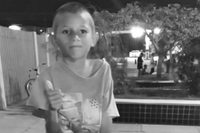 FAKE NEWS: Criança encontrada morta em Rondônia estava sem órgãos - News Rondônia