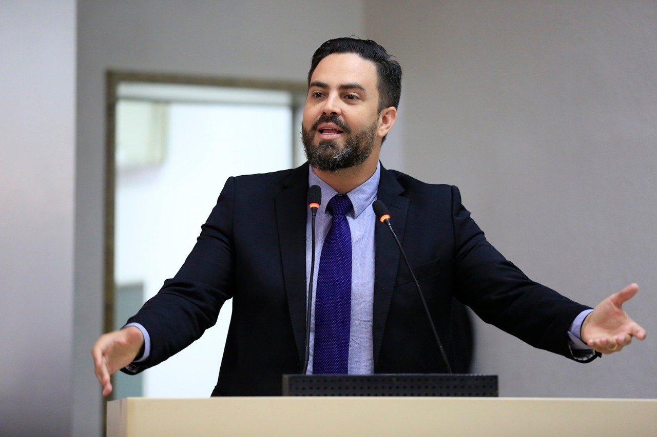 Deputado federal Léo Moraes afirma que irá votar contra privatização da Eletrobras novamente - News Rondônia