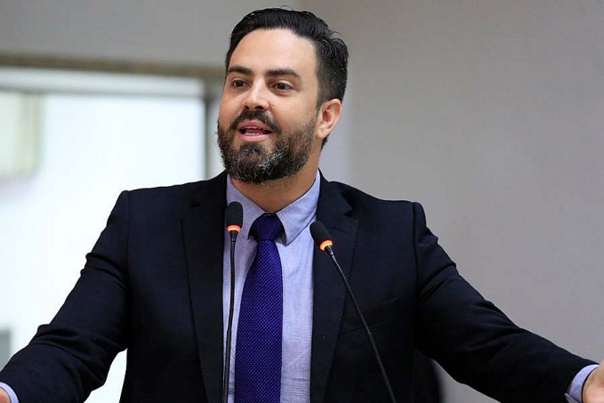 Deputado federal Léo Moraes afirma que irá votar contra privatização da Eletrobras novamente - News Rondônia